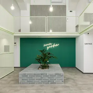  Διαμέρισμα Garden